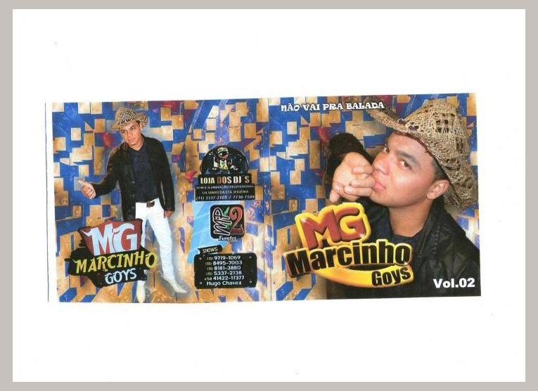 Marcinho Goys